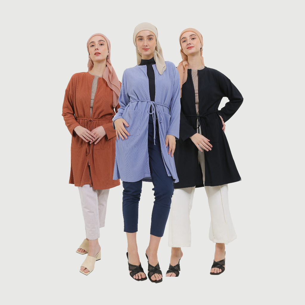 MFMW Oktaviani Outer