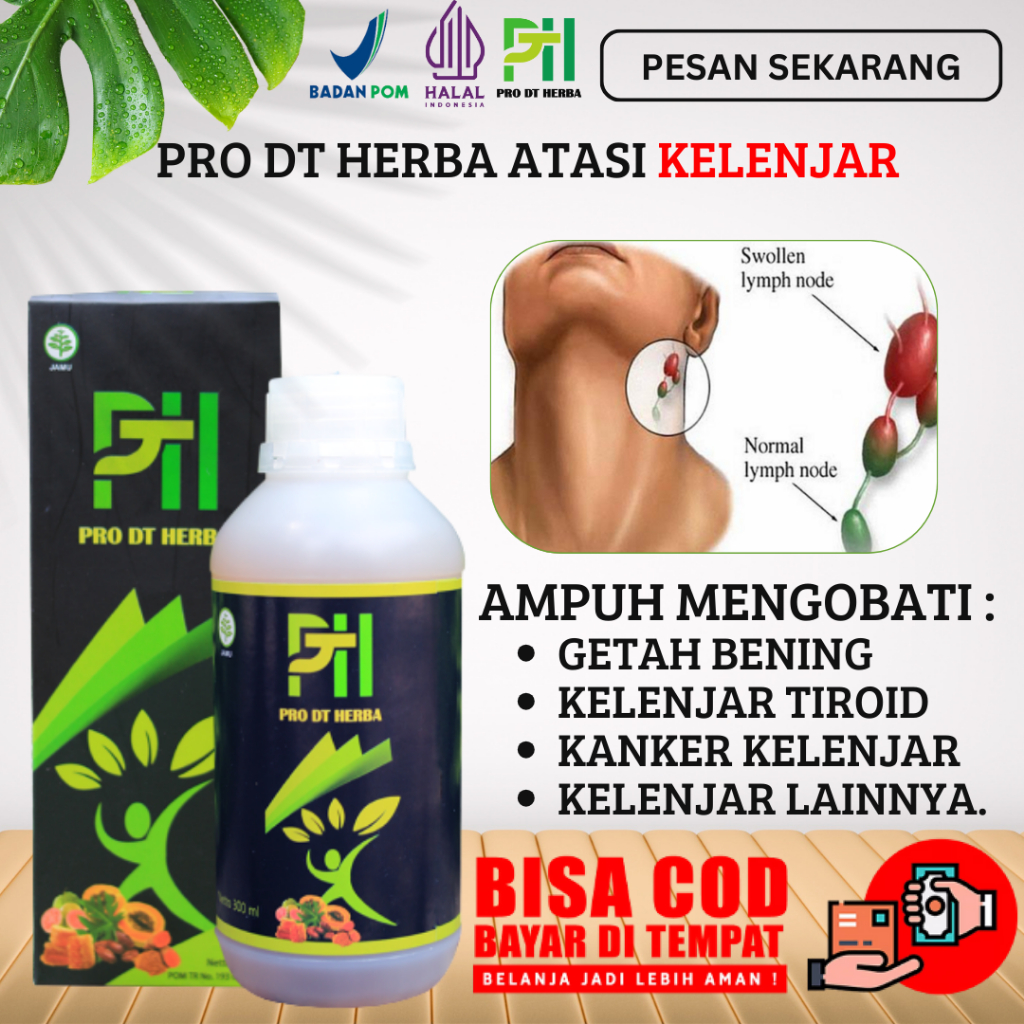 Obat Kelenjar Getah Bening Oles Benjolan Bengkak Penghancur Benjolan  Kelenjar Tiroid Lipoma