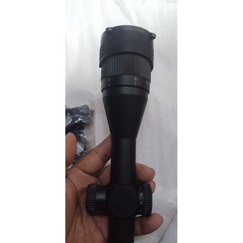 teleskop discoveryVTR4-16X40AOE