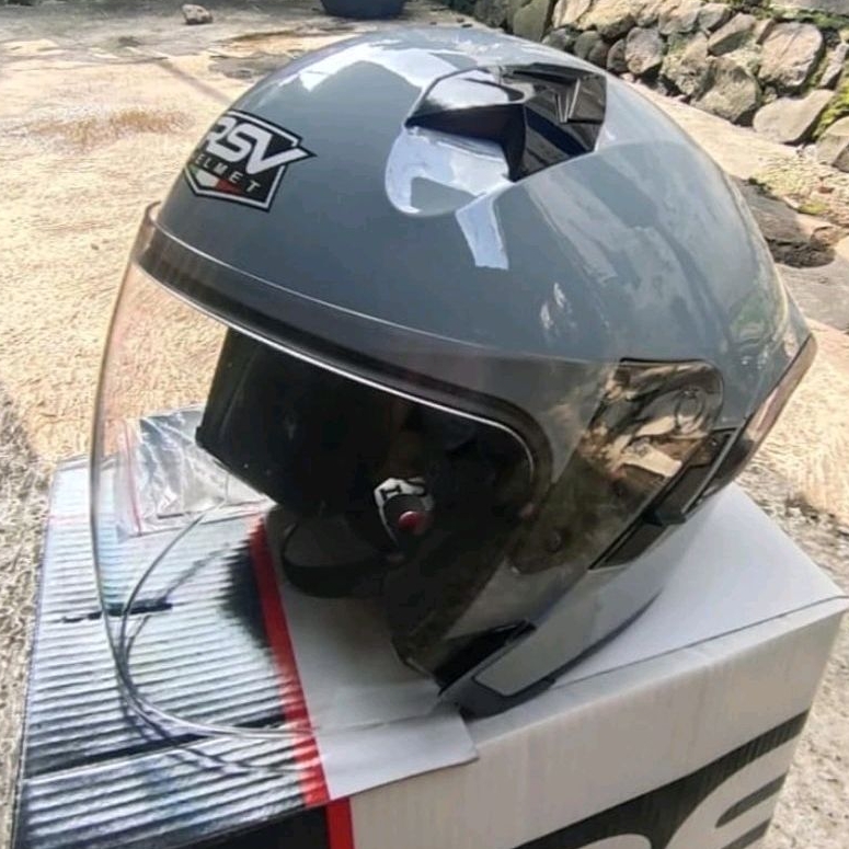 Helm RSV SV300 Preloved/Bekas/Second