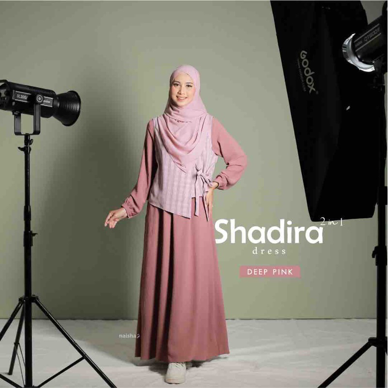 shadira dress