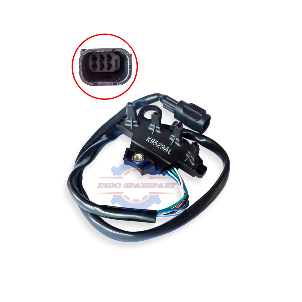 sensor ckp Genio - new beat esp Led - pcx - scoopy K93
