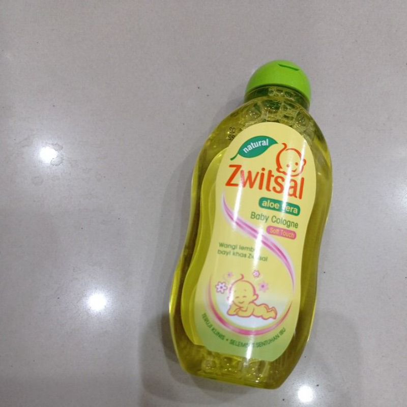 zwitsal-baby cologne