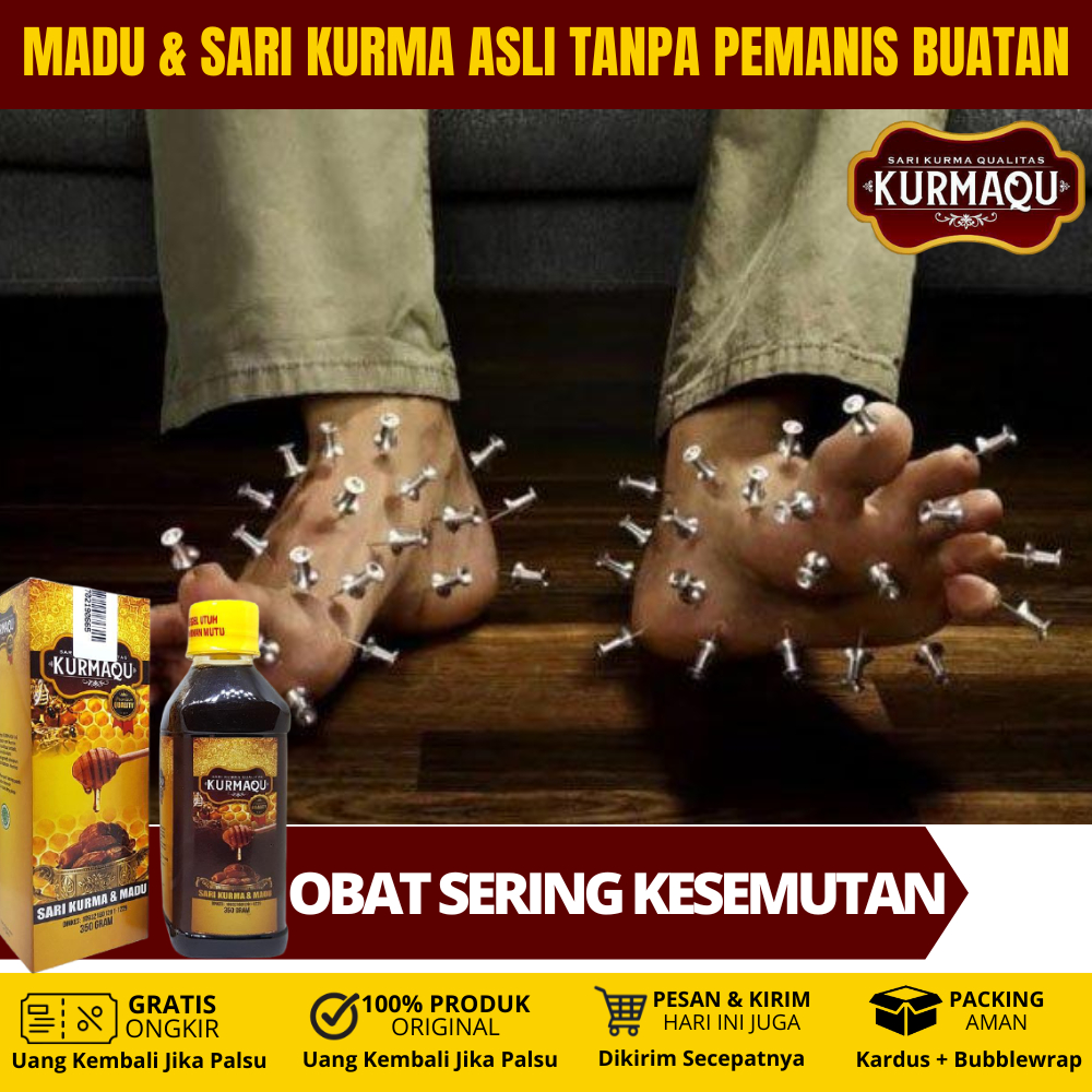 Obat Untuk Kesemutan, Kesemutan Tangan, Kesemutan Kaki, Kebas dan Kesemutan, Baal Dan Kesemutan di T