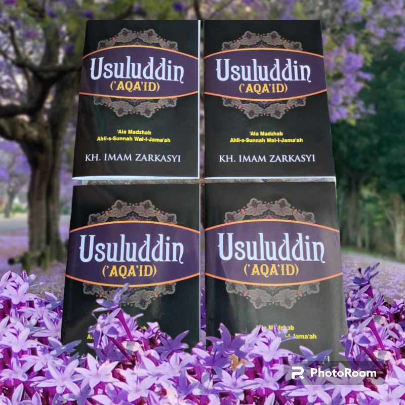 USULUDDIN KMI GONTOR