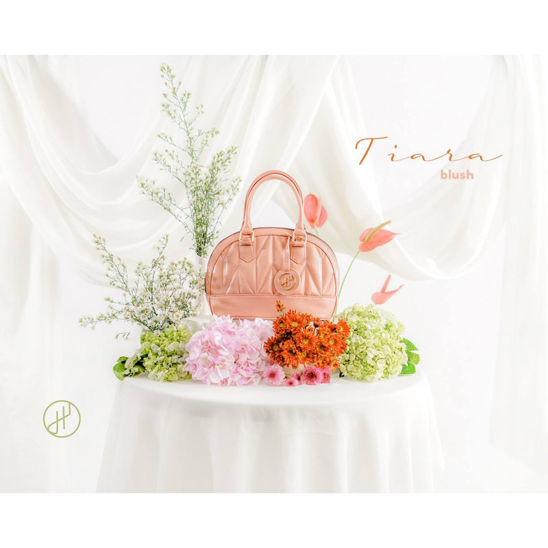 Hody - Tiara Bag Sling Bag &amp; Hand Bag Tas Wanita Syentetic Leather