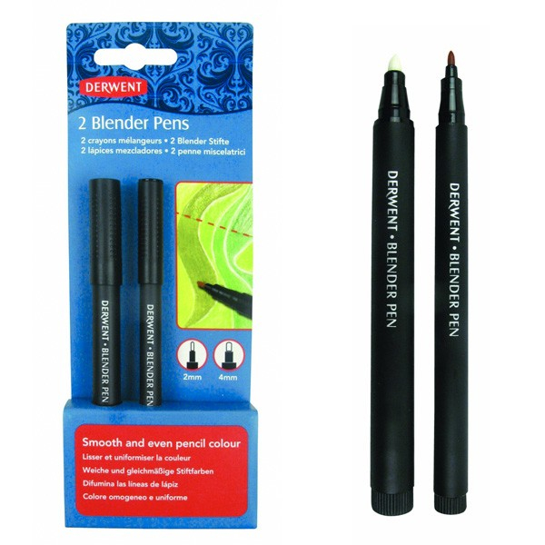 

Ready Derwent Blender Pen (isi 2)