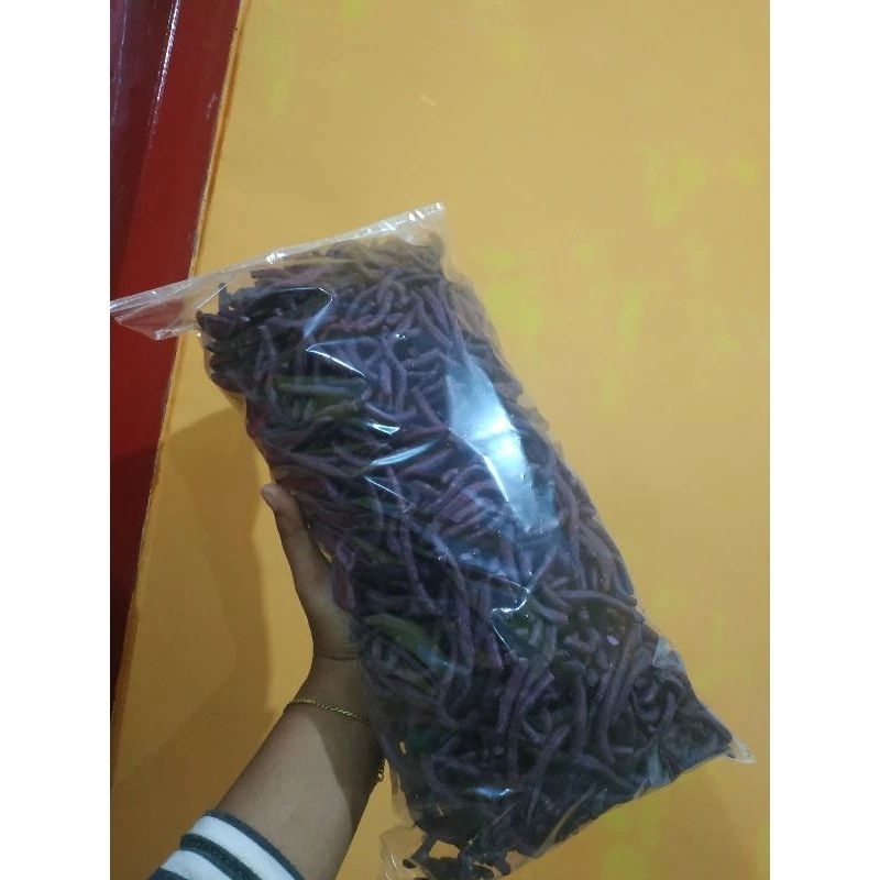 

STICK UBI UNGU 1kg