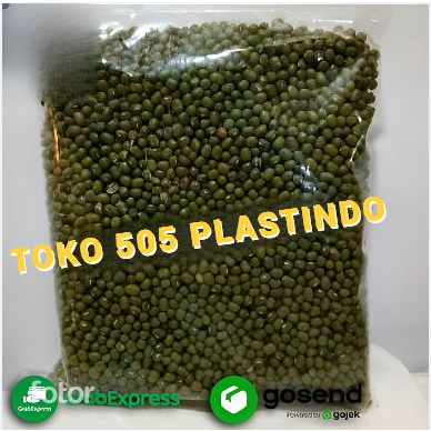 

KACANG HIJAU YULEK BIRMA SUPER Repack 500gr