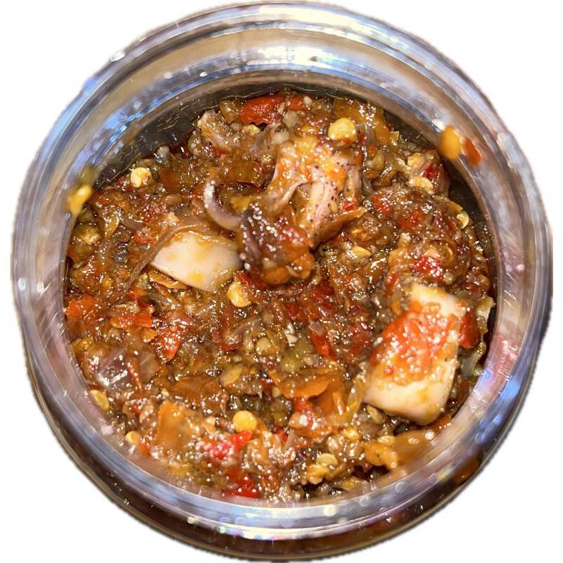 

SAMBAL CUMI LauQQuy