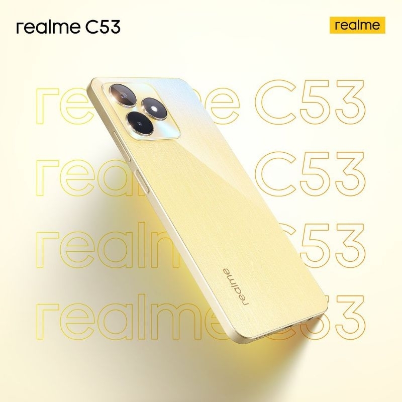 Realme C53 NFC