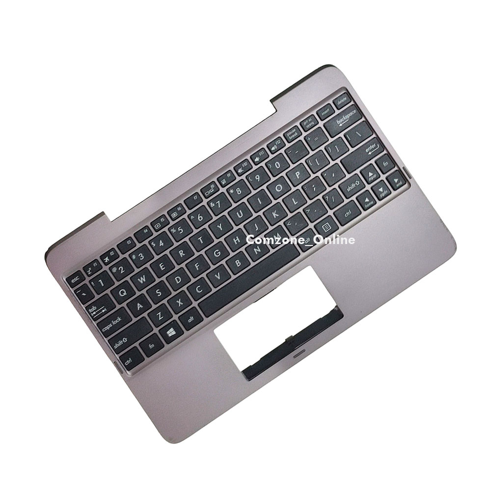 Case Casing Keyboard Palmrest Asus Transformer book T100H T100HA palresas102