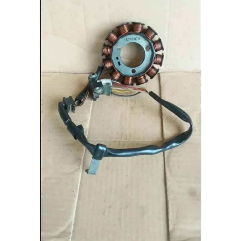 SPUL SEPUL JUPITER MX OLD ORIGINAL COPOTAN