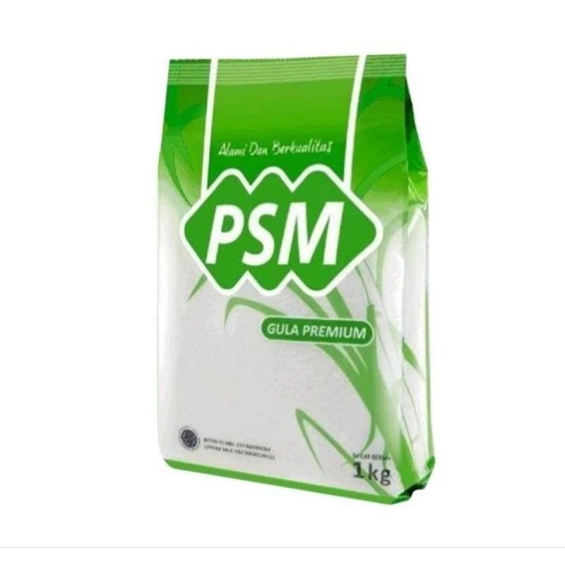 

Gula Pasir Psm-Gunung Madu 1 Kg-Kebutuhan Masak-Toserba Gadjah-Ekonomis