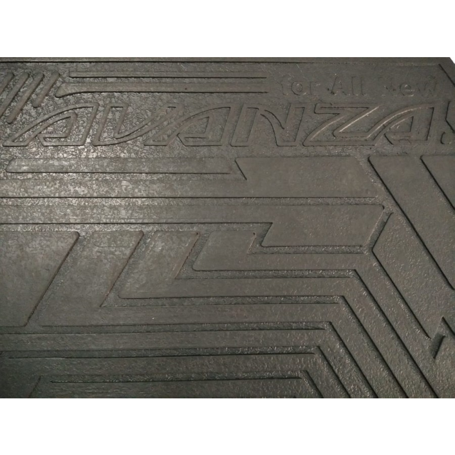 KARPET MOBIL AVANZA VELOZ 2022