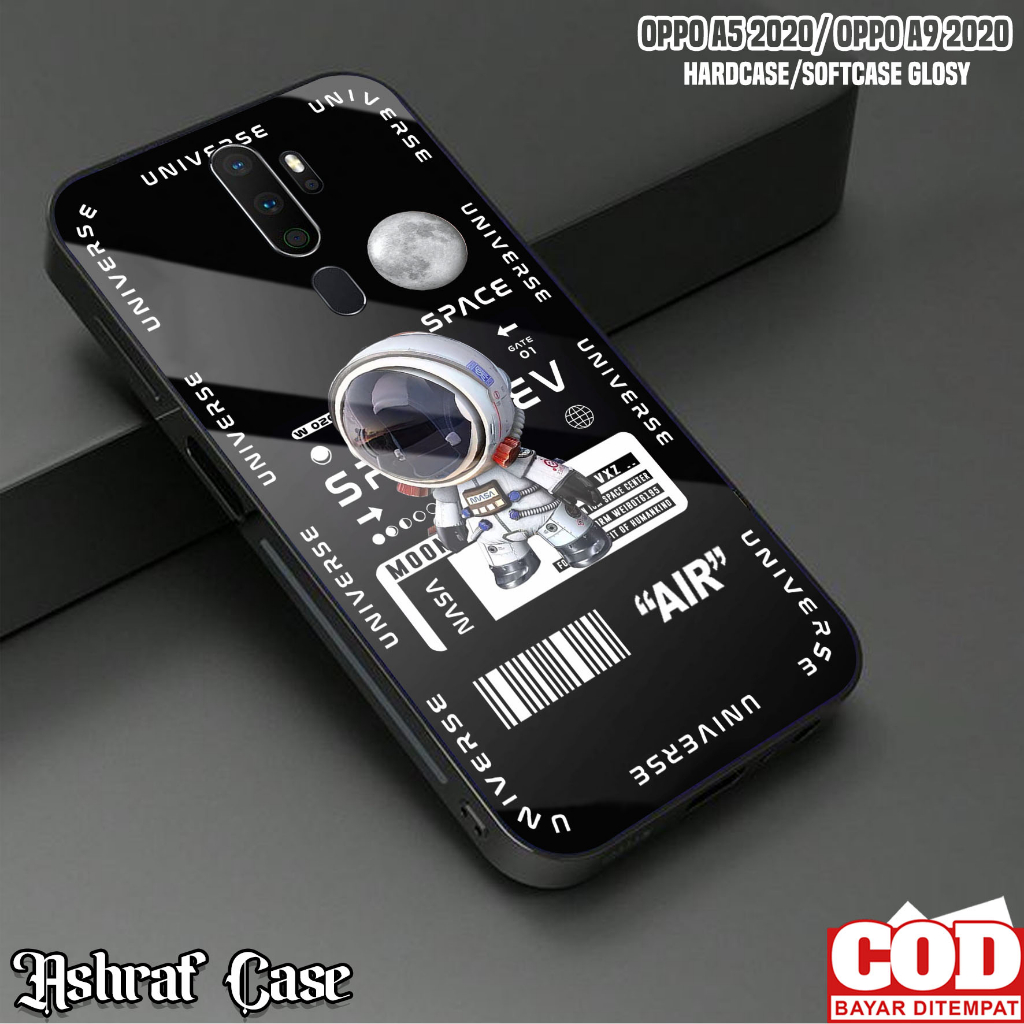 Case Oppo A9 2020 / A5 2020 - Casing Hp Oppo A5 2020 / A9 2020 ( PLNT ) Silikon Hp Oppo A5 2020 - Ke