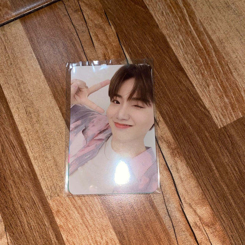 Treasure 1st Membership Kit Photocard PC JIHOON HYUNSUK JUNKYU YOSHI MASHIHO JAEHYUK ASAHI YEDAM DOY