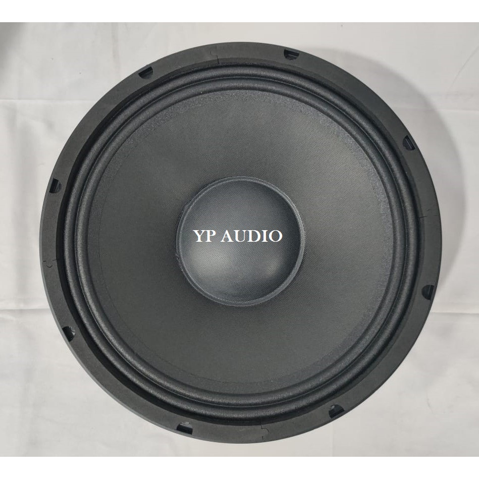 KOMPONEN RCF L12HF170 SPEAKER L12 HF170 RCF L 12HF170 12INCH / L12HF170