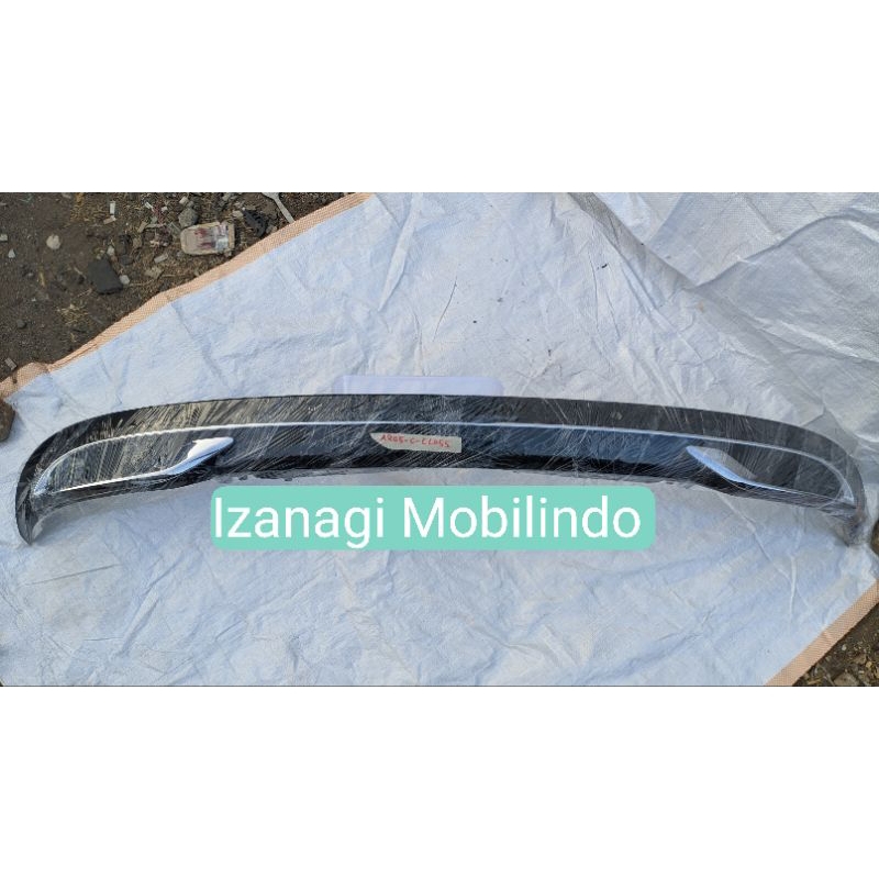 diffuser Mercy W 205 C-class