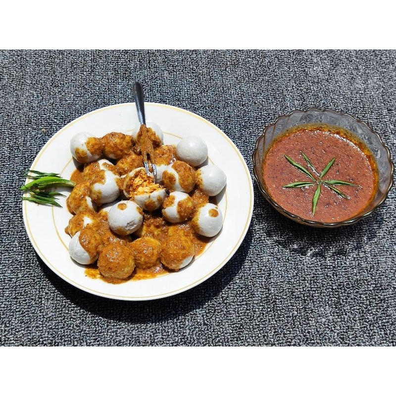 

CILOK ISI AYAM SUWIR (20Pcs)