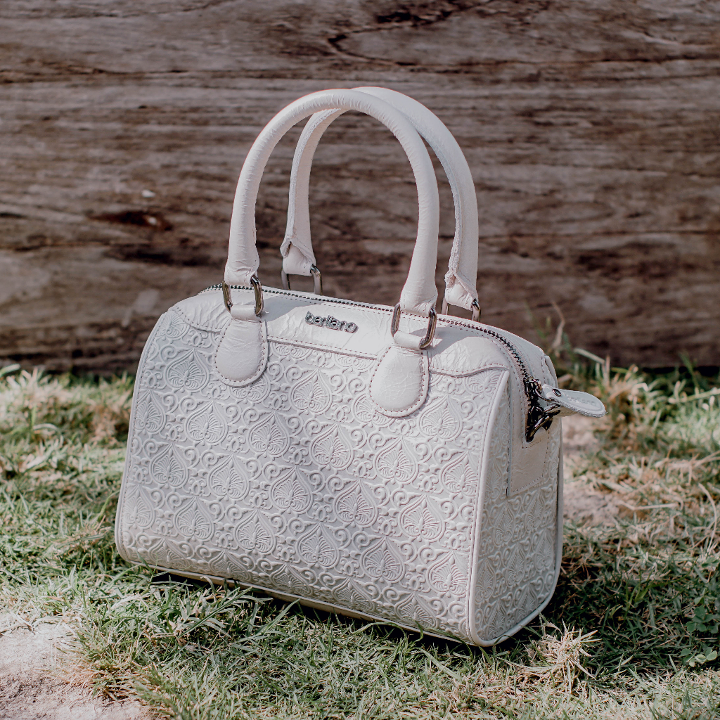 Tas Kulit wanita | BNT bag | Berliano | Tas kulit sapi