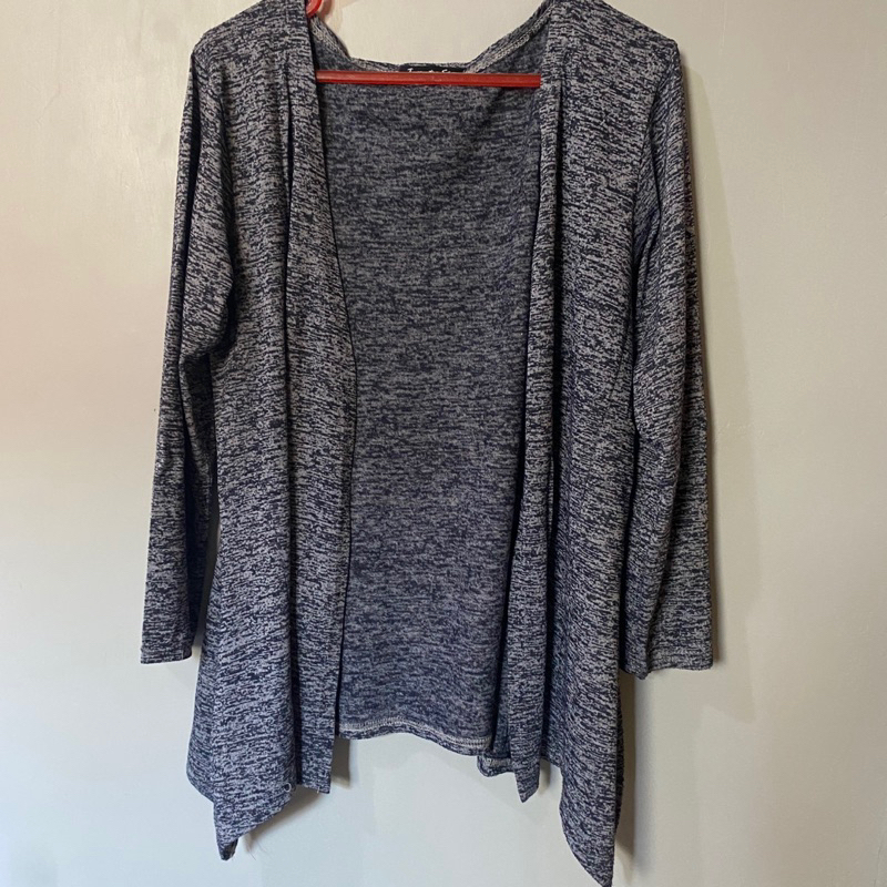 Cardigan by twenty six