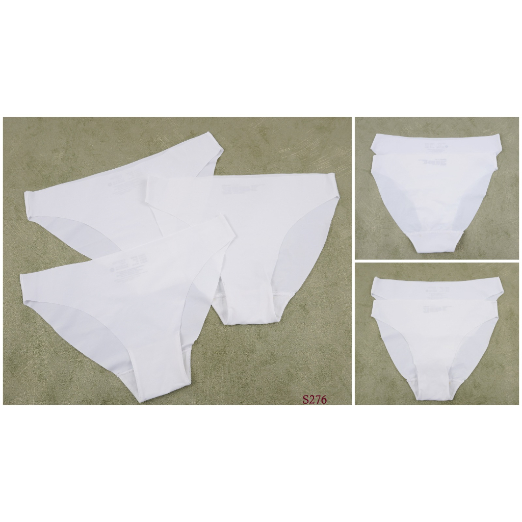Celana Dalam Wanita Model Mini Esmara/Jolinesse Seamless Pakaian Dalam S276