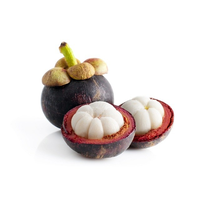 

Buah Manggis Super Fresh 1kg Segar Baru