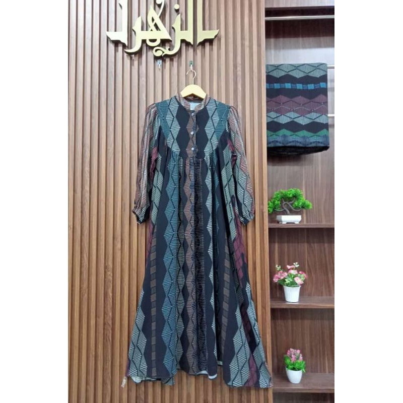 Gamis by Azzahra
