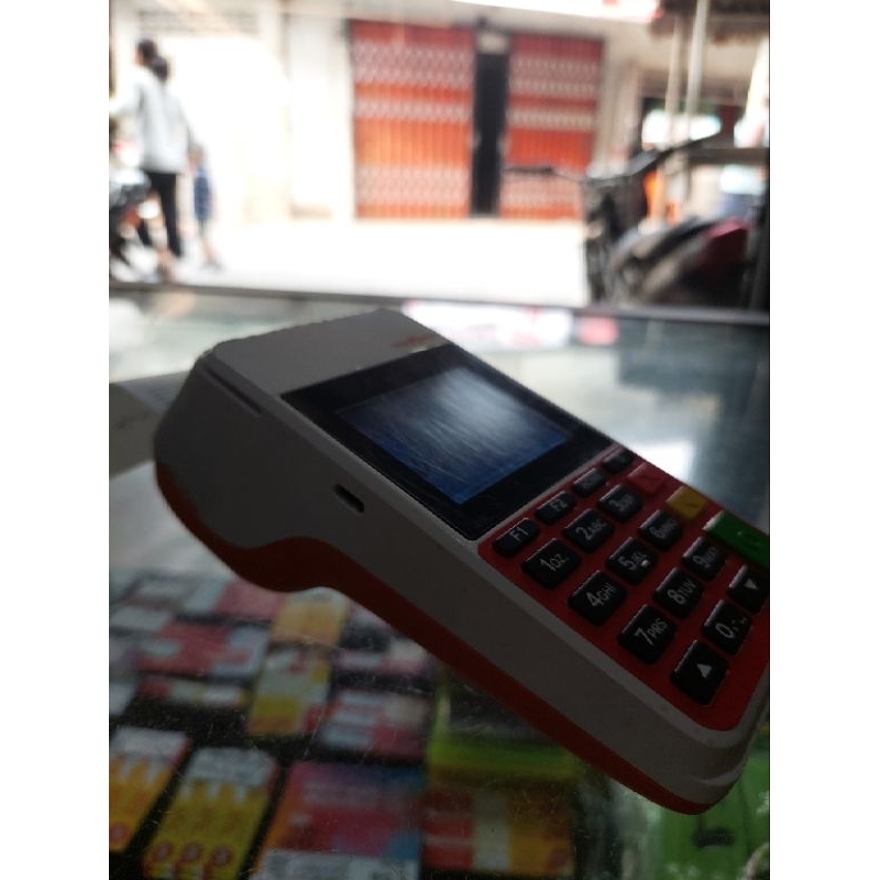 EDC KB BUKOPIN MP35P