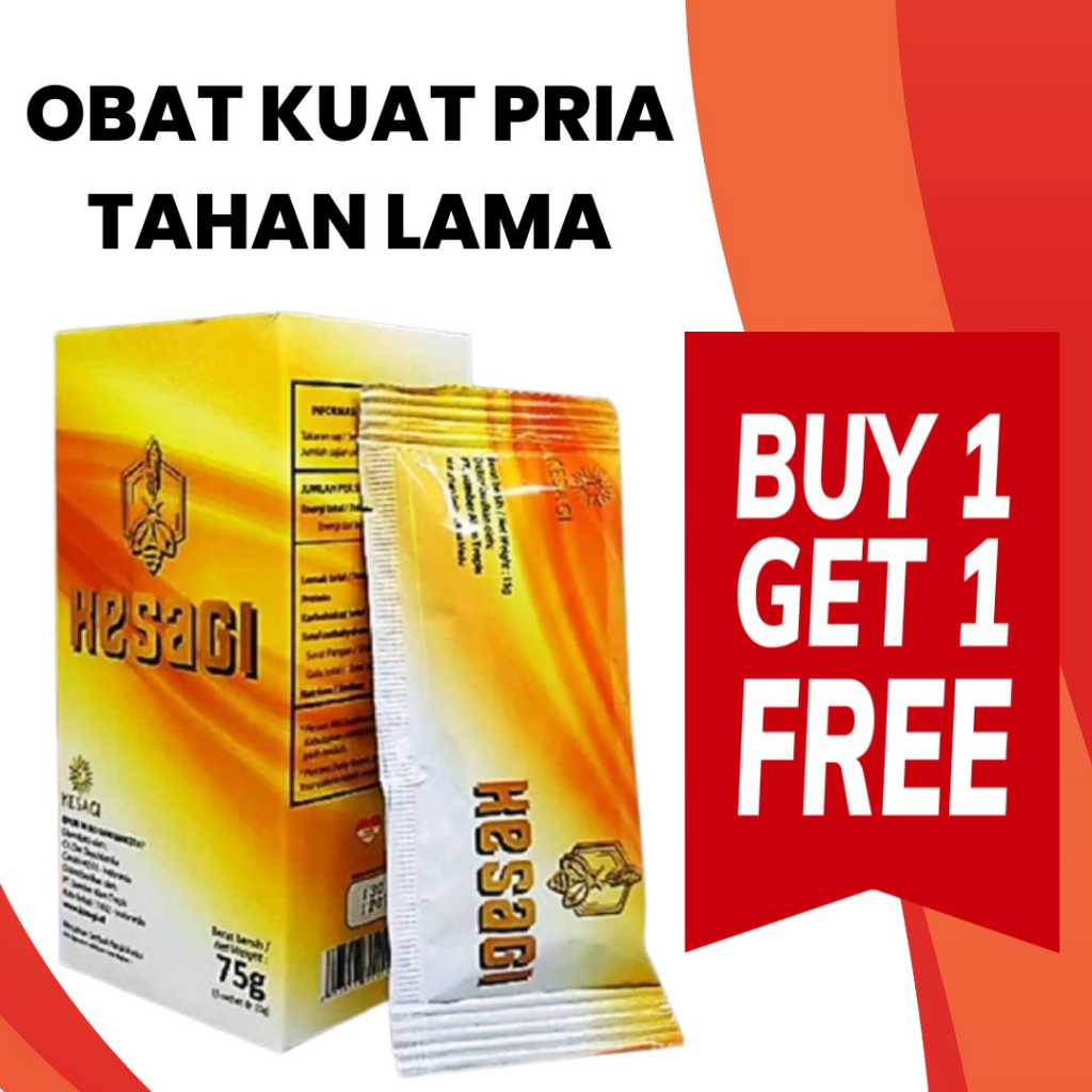 

KESAGI MADU HERBAL KOSAGI HESAGI KASEGI KESOGI KASAGI KUSAGI HASAGI KEMASAN NAMA BARU 100% Asli ORI