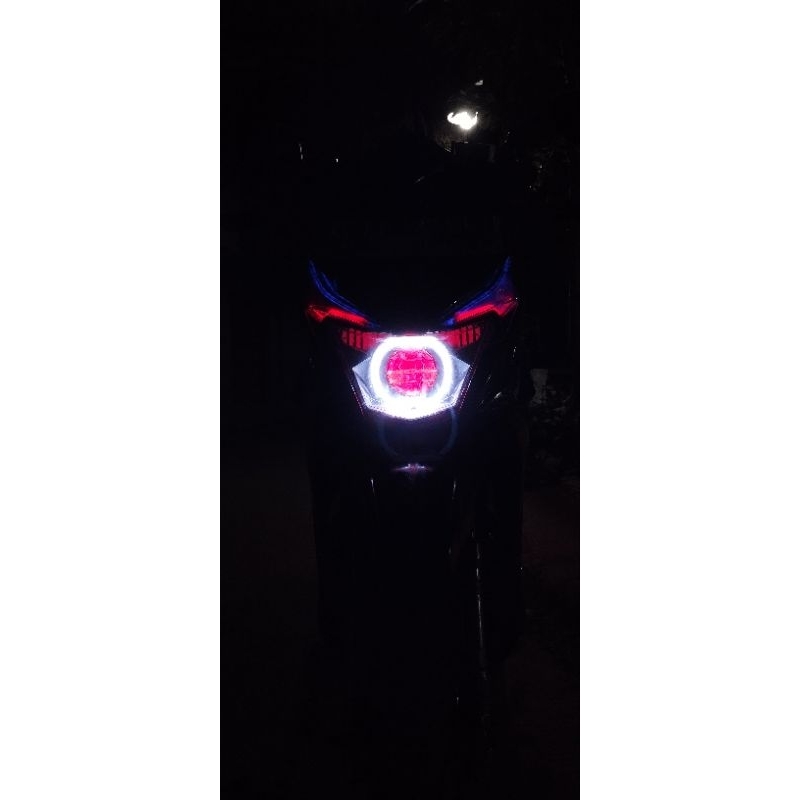 projektor biled, wst gen 1