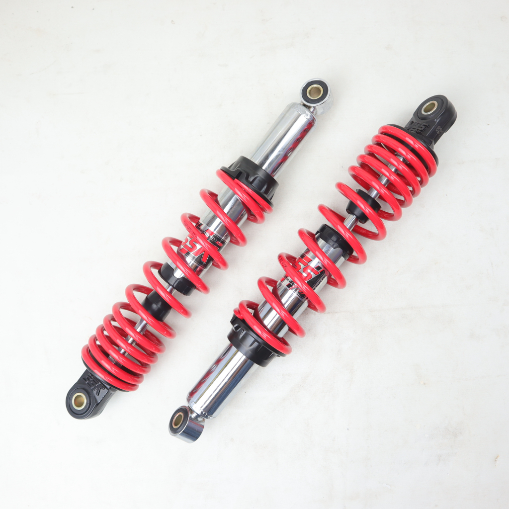 Shockbreaker Top Prime Yss (RD220-340P-12-15P) / Shockbreaker Motor Bebek / Shock Belakang YSS