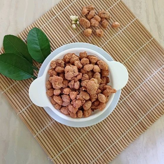 

Kacang Disco Original 200 gram Homemade