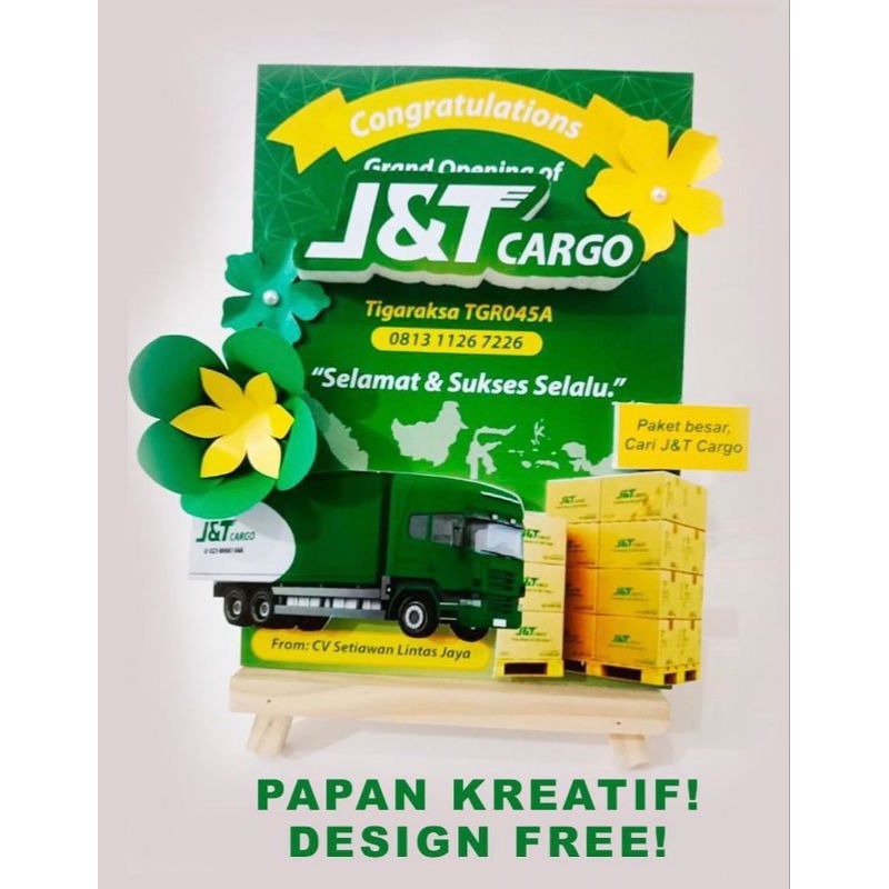 

Papan meja unik bisa request warna dan design