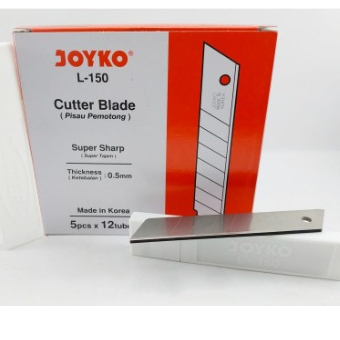 

ISI CUTTER JOYKO L 150 (ECER) / REFILL CUTER