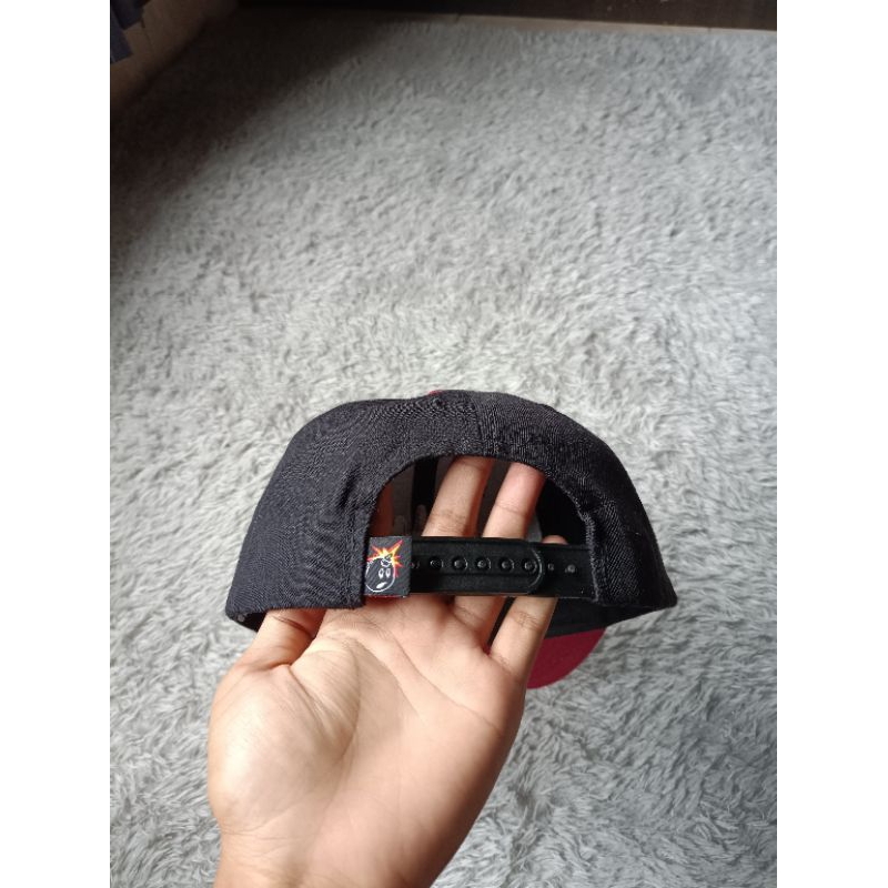 topi the hundreds second