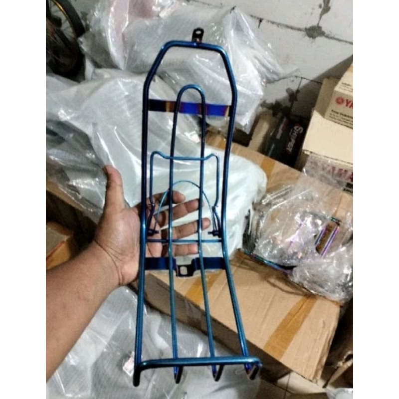 Keranjang Nouvo Vietnam keranjang Nouvo Z keranjang Nouvo lele rainbow