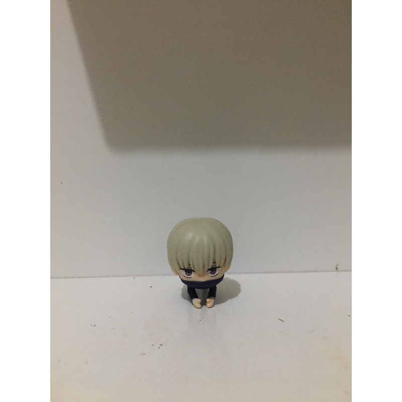 hugcot inumaki toge official mini figure jujutsu kaisen
