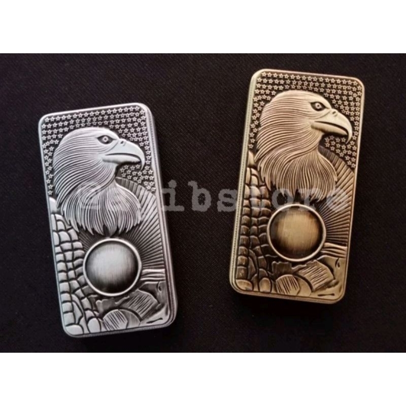 KOREK BARA LAS GESEK MOTIF ELANG KOREK LAS UNIK