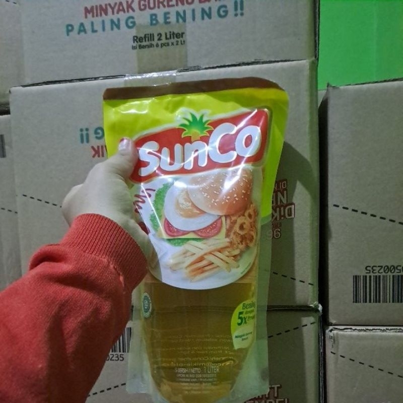 

sunco 1liter