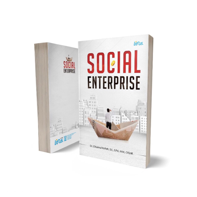 

BukuSocialEnterprise