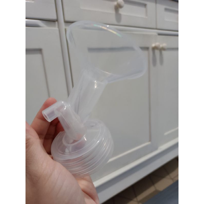 PRELOVED Spectra Corong Velve