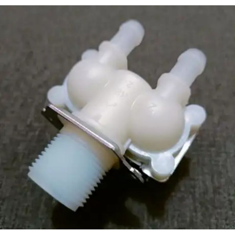 selenoid otomatis air masuk mesin cuci LG