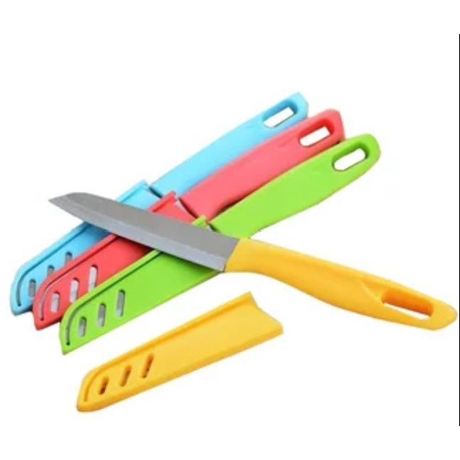 [GB] PISAU APEL/ PISAU DAPUR KECIL/ PISAU BUAH TAJA