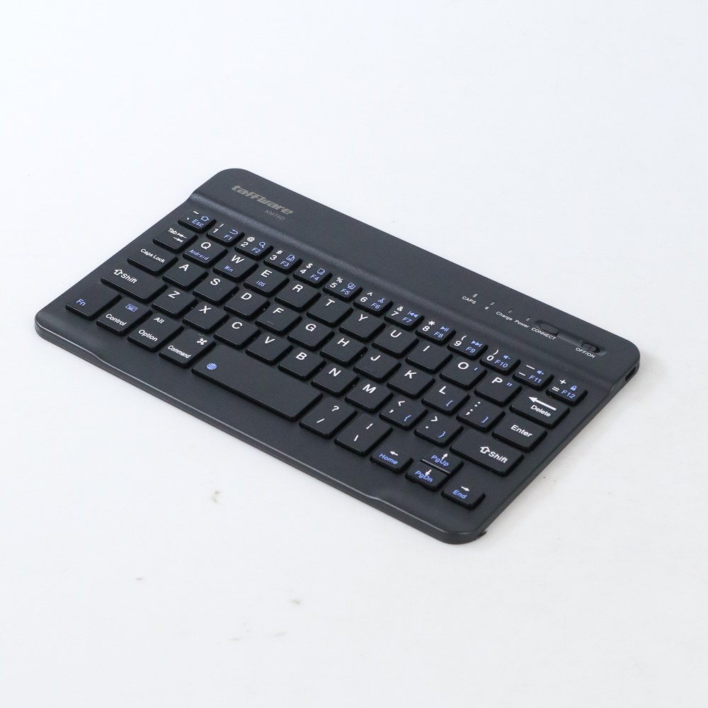 Wireless Bluetooth Keyboard Rechargeable