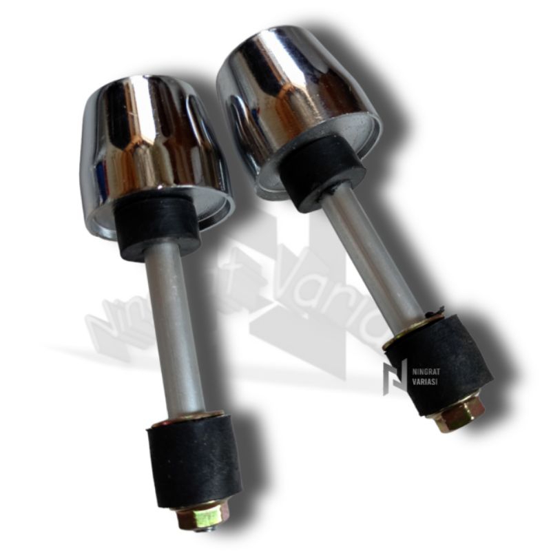 JALU STANG STIR SATRIA FU FULL BESI MODEL ORI