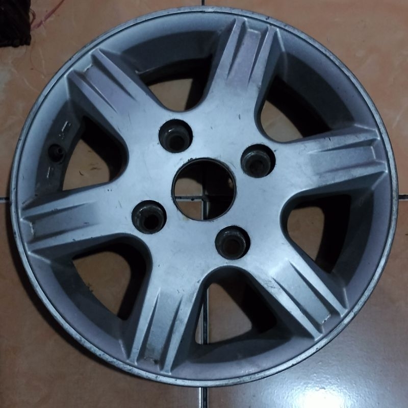 Velg 13 Xenia Original/Asli Astra