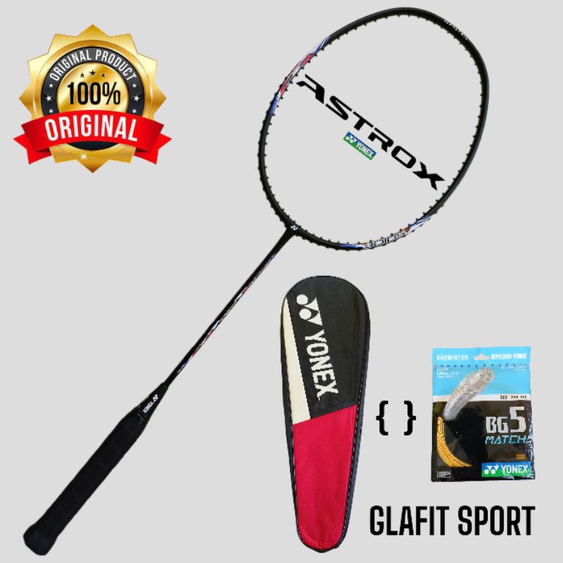 RAKET BADMINTON ASTROX LITE 21i/27i ORIGINAL