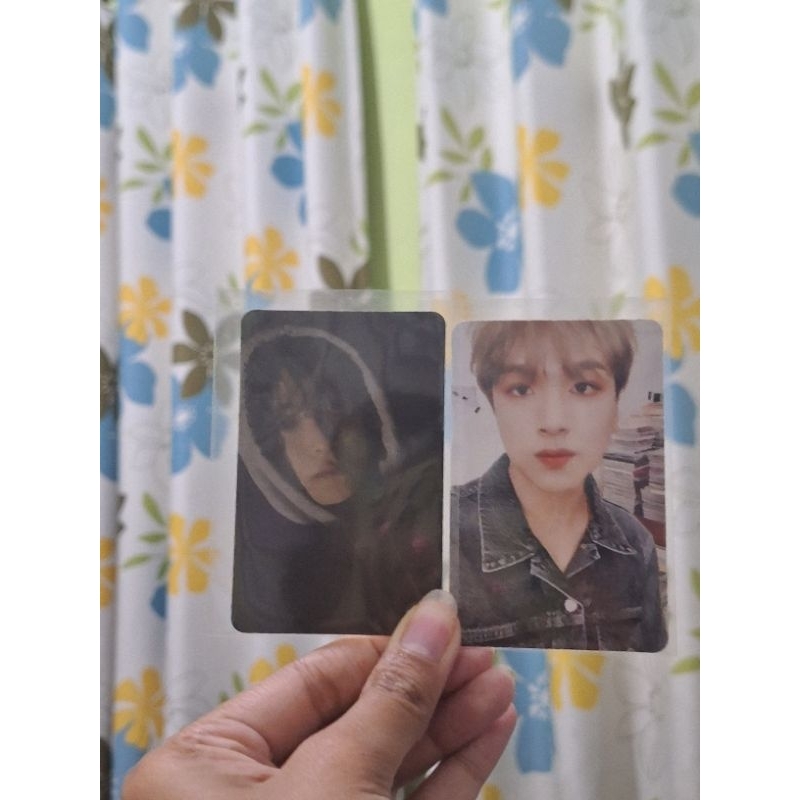 jaehyun haechan pc jewel